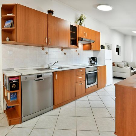 Apartments Pilic Rosini Exterior photo
