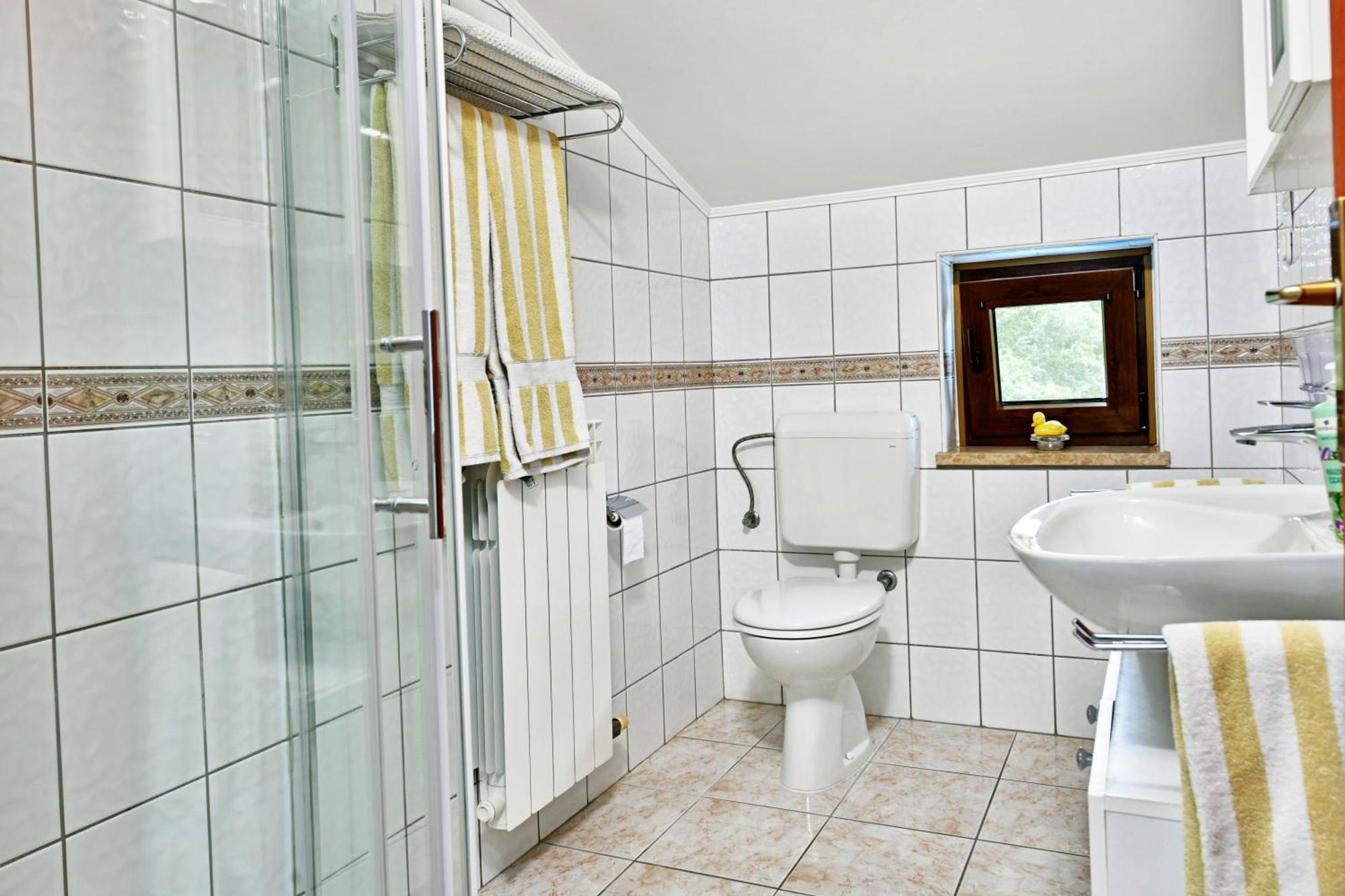 Apartments Pilic Rosini Exterior photo